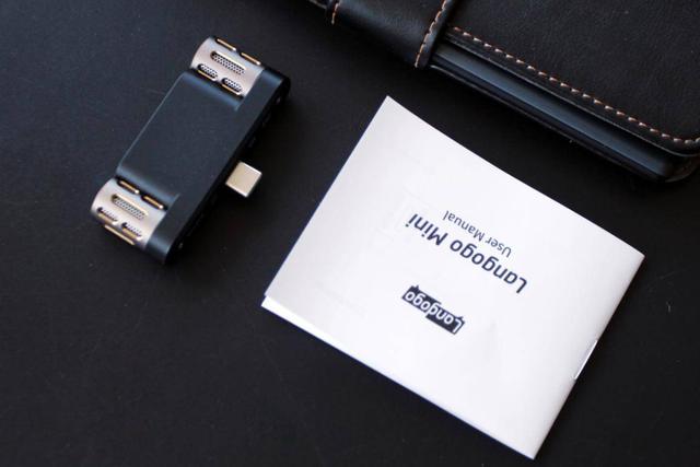 麦克风■小米有品又上一款黑科技产品,价格不贵,职场用户学生常备