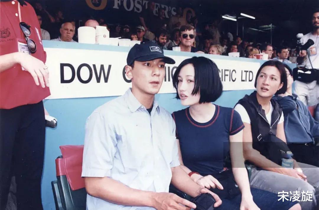 Maggie Q|娱乐圈美人那么多，但这三张脸绝对整不出来！