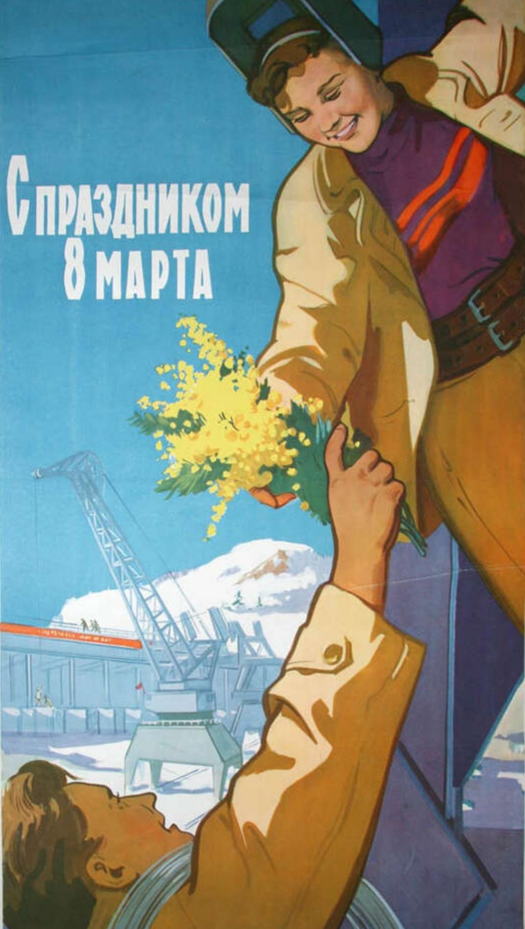 #苏联#关于苏联的15个事实