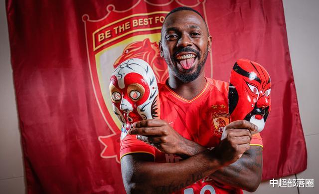 尤文图斯|恒大第15场热身赛首发浮现!保利尼奥有望出战,2大主力因伤缺阵