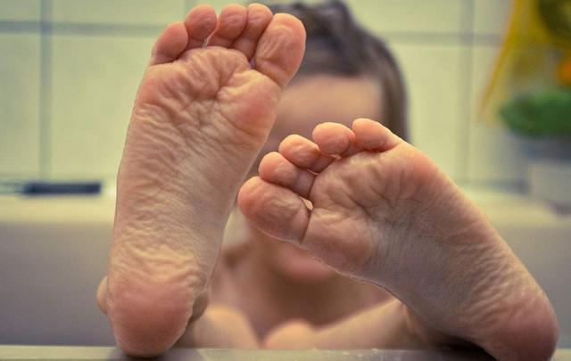 肾虚@枸杞的“最佳拍档”，连喝一个月，还你“婴儿肝”