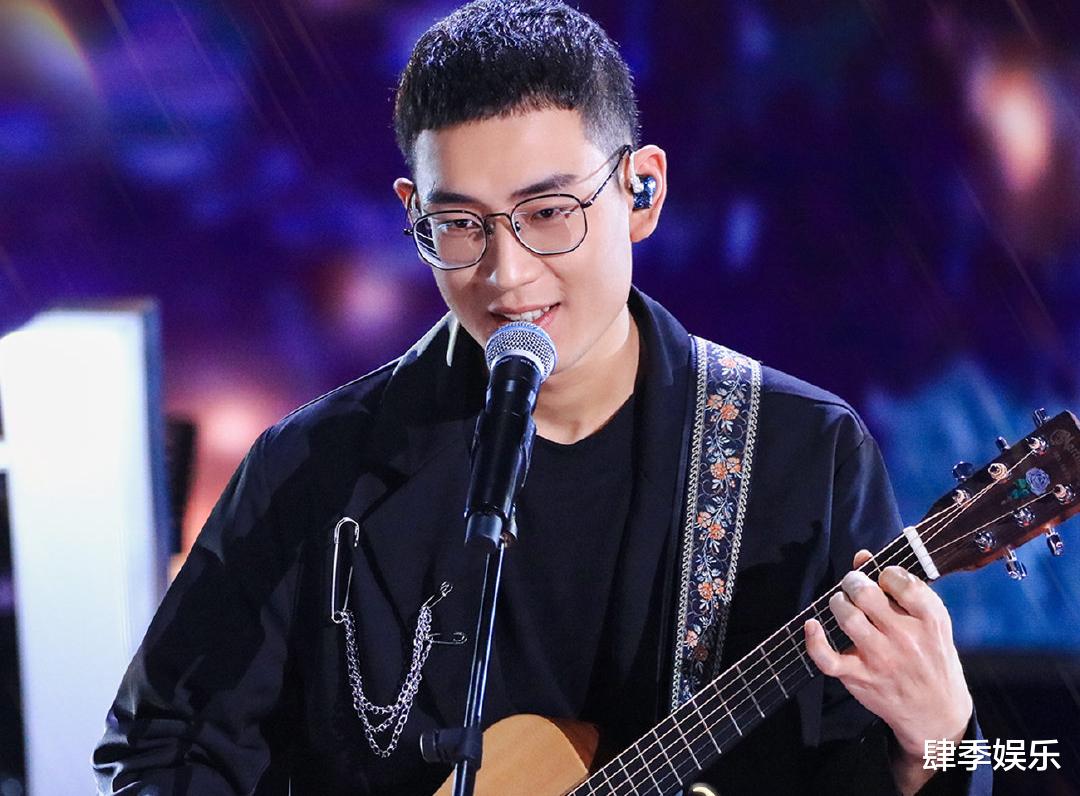 李荣浩|《中国好声音》，每个人都要为曾经的决定付出代价，导师亦如此