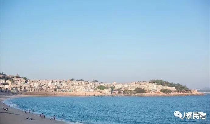 东山岛@高铁直达好吃到上头的文艺海岛，6间房私享绝美海滩，来了就不想走