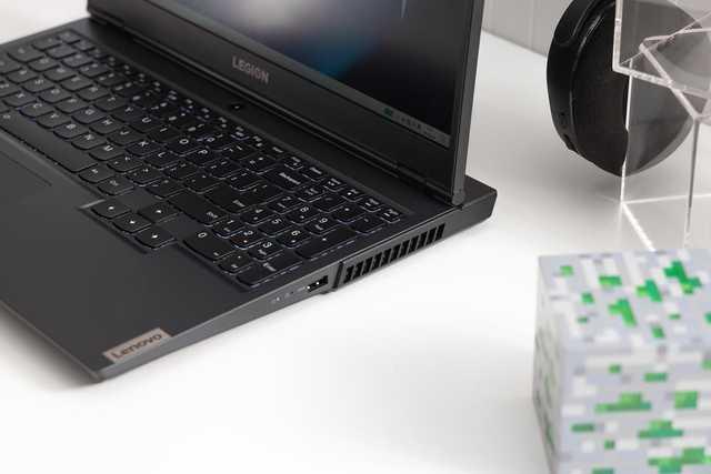 游戏本：拯救者Y7000 2020款首测：不止要做游戏本