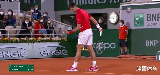 法网|辗压！纳豆获法网100胜+13冠，大满贯追平费神并列历史第一