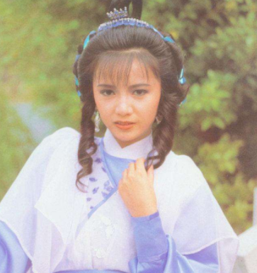 『倚天屠龙记』曾华倩的19部剧，《倚天屠龙记》上榜，看过一半的是真爱！