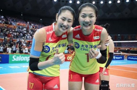 「女排」噩耗！女排名将基本确认离队，两位年轻小将是否能撑起半边天？