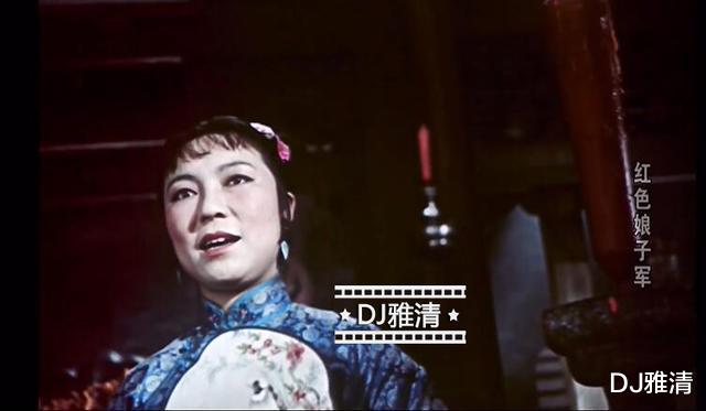 电影|善良的她，昔日上影厂黄金配角，一生坎坷无儿女，晚年瘫痪却收获了幸福