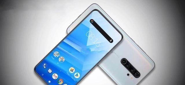 红米手机|红米再次出击，超级下巴+骁龙875+6000mAh，不愧是红米旗舰