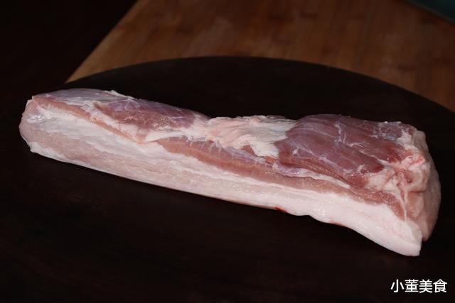 『』猪肉不要放冰箱里了，肉贩子教我4个小妙招，天天可以吃新鲜猪肉