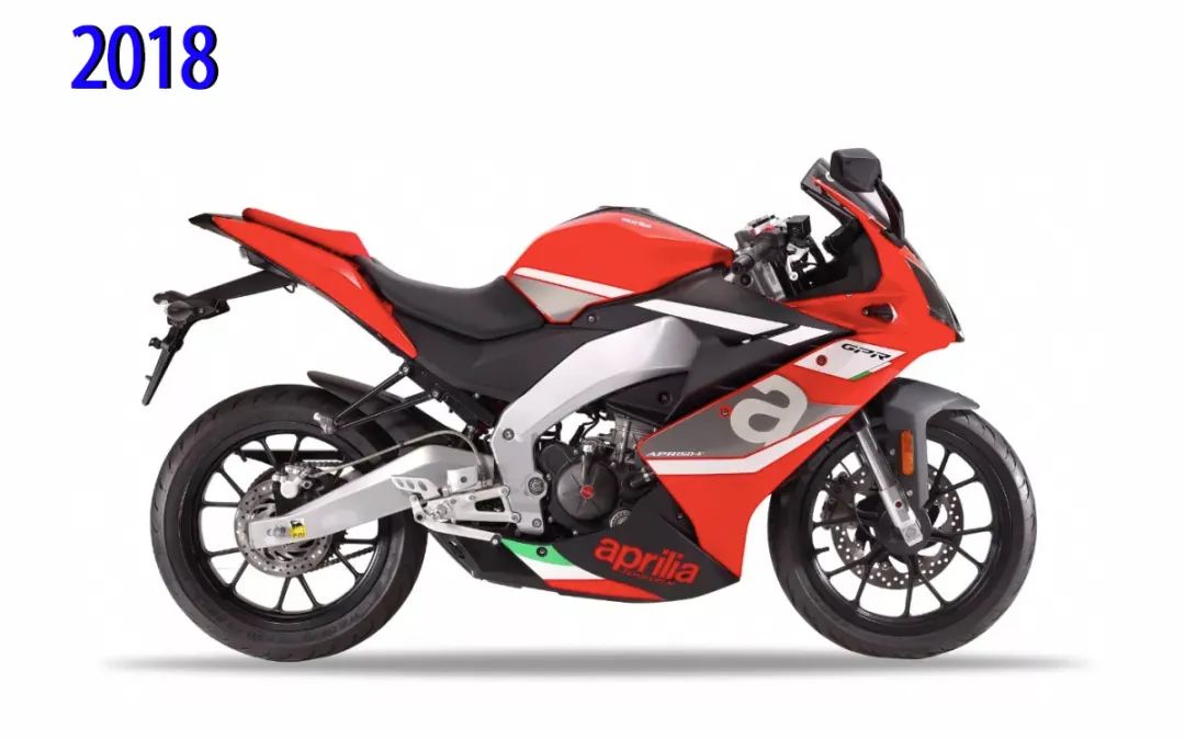 [动力]大虾拧车：首测2020款阿普利亚GPR150 ABS，还是那个味儿