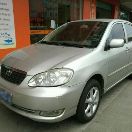 房车|05年的自动挡花冠和15年的手动挡奇瑞风云，你怎么选？