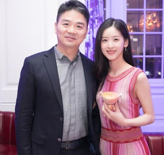 #刘嘉玲#当刘嘉玲撞上奶茶妹妹，靠自己和靠男人的差距太明显了