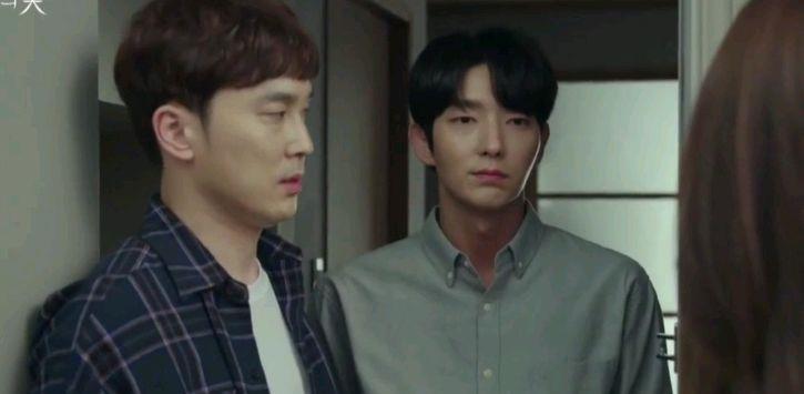 恶之花|感动大于悬疑:《恶之花》第九集最后一段,犹如神来之笔