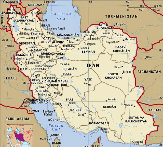 脱贫|一寸国土都没, 却自认存在的五个国家, 在美国都有间办公室!