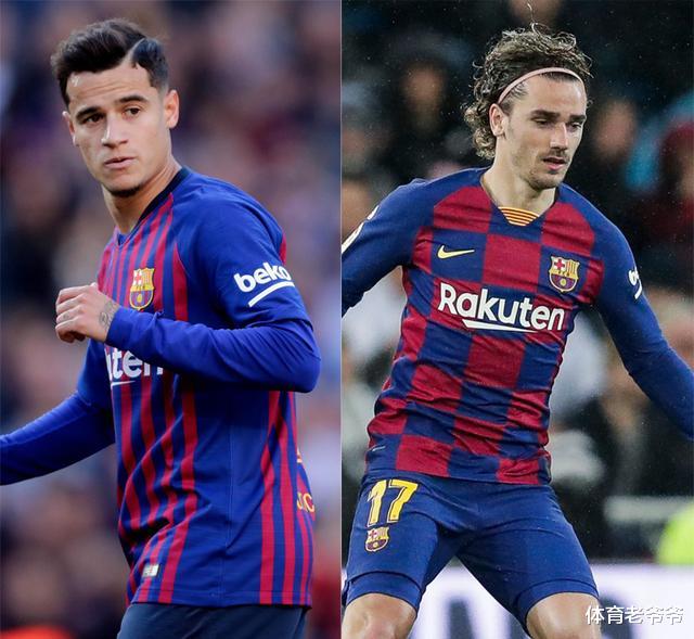 巴塞罗那|引援篇|如今的巴塞罗那需要什么球员？