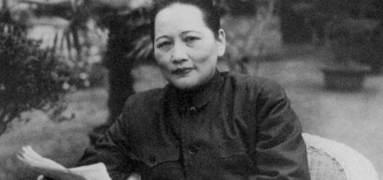 宋庆龄|1981年宋庆龄去世，曾出现两件“怪事”，科学至今无法解释！