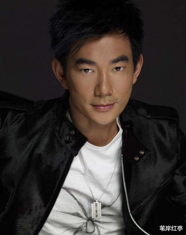 『罗志祥』任贤齐怕是开过光了，还记得他曾对罗志祥说的话吗？后来真做到了