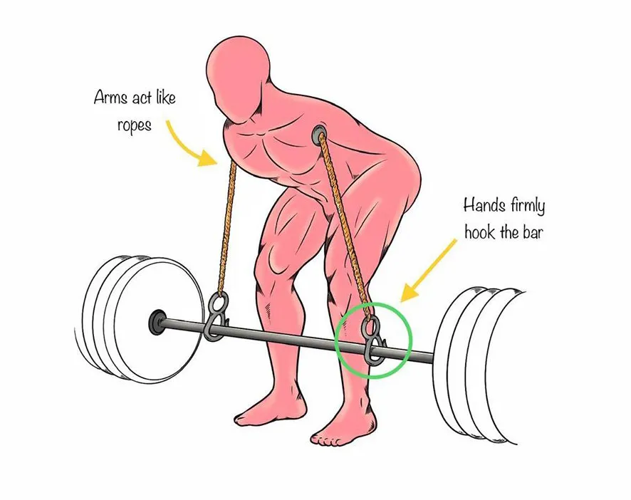 深蹲|这个动作跟深蹲一样有惊喜，男女都建议多练