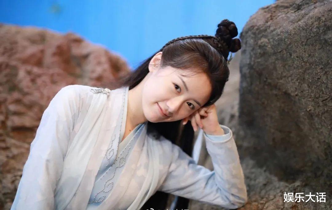 琉璃|看了《琉璃》的超前点播，才知道“观众”对女主的恶意有多深