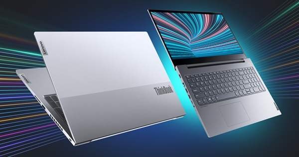 英特尔|YOGA将搭载90Hz屏幕,Thinkbook可真香!