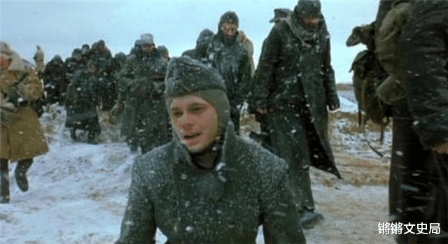 锵锵文史局 他被关进北极监狱，后逃亡3年，狱警徒步万里追到后为何放走他？