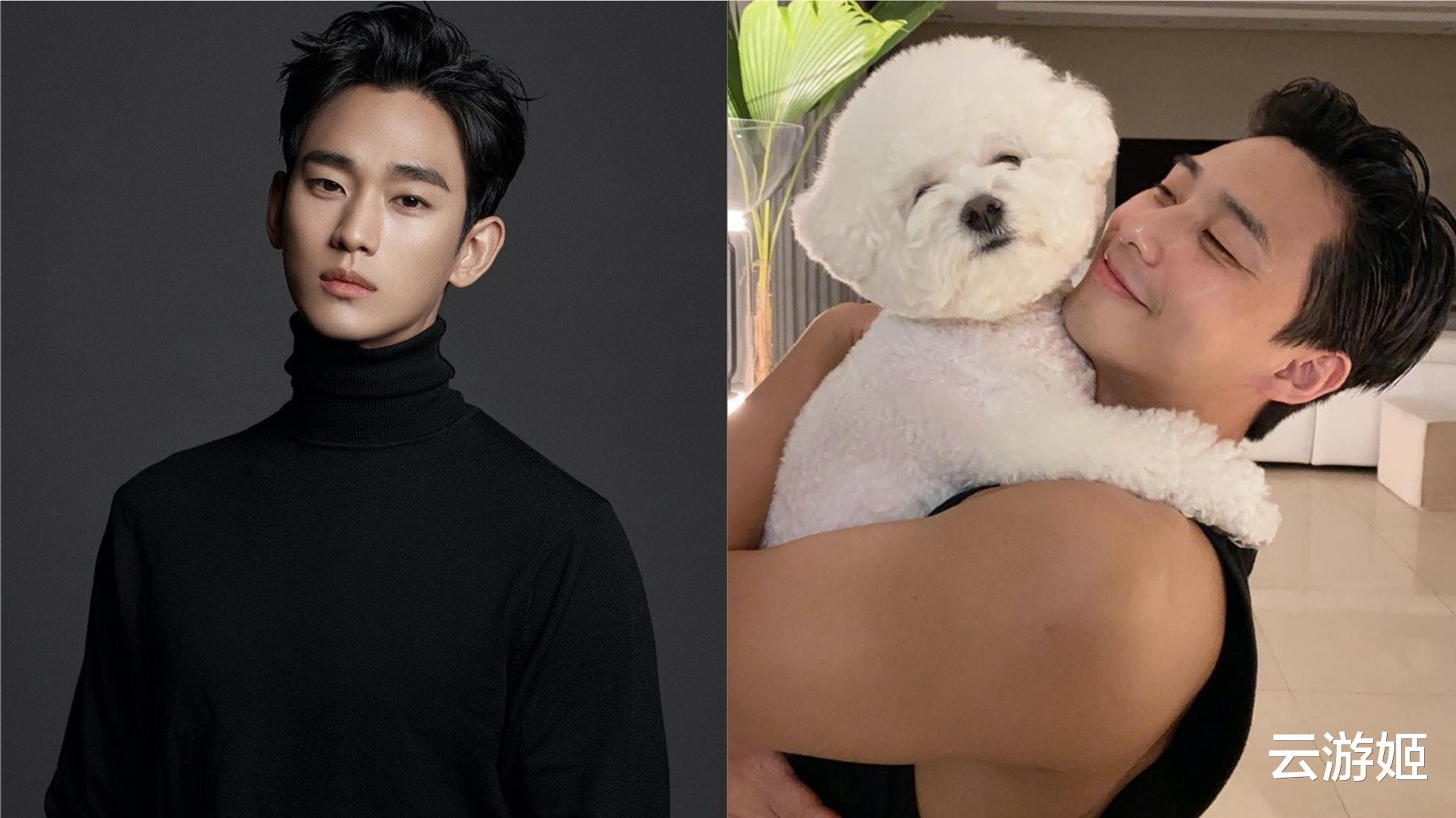 宋仲基|外网票选最佳韩国男演员，宋仲基没进前十，玄彬金秀贤都未获冠军