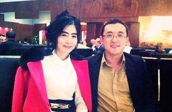 非诚勿扰|非诚勿扰的51岁“最老女嘉宾”，被34岁富二代抱回家，后来怎样了