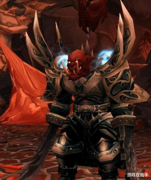 魔兽世界|魔兽世界TBC最喜欢的职业,怀旧服从现在开始练,还来得及!