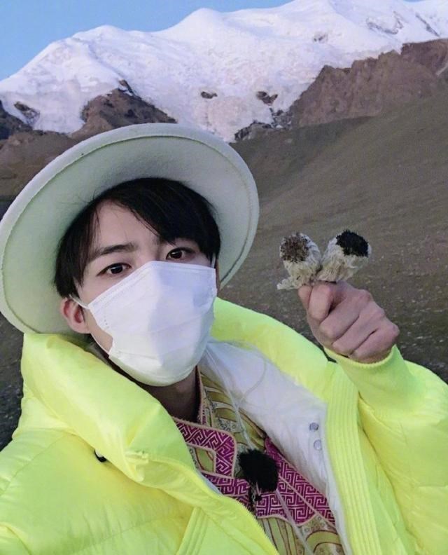 极限挑战|极限挑战节目组致歉一口咬定就是道具，证据已经被保留却仍在狡辩