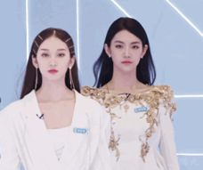 「吴奇隆」婧的172Girls只做一日限定？可惜了