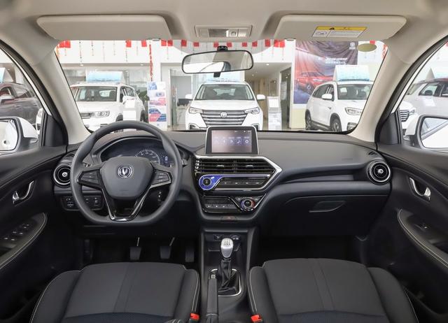 宝骏310|用车成本堪比新能源：这4款车最低3万起，百公里油耗4.2L，真香！