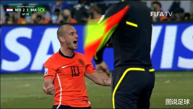 「世界杯」盘点世界杯上的五大逆转，西班牙从1：0到1：5被打入地狱