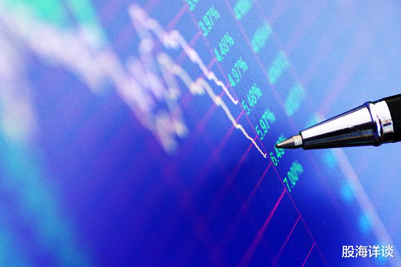 新能源|破解调整背后的密码!