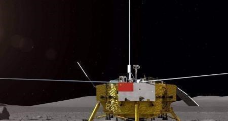 月球|18年月球首现“地外生命”，嫦娥四号立头功，人类为之兴奋