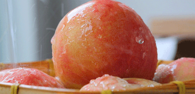 水果@七月一到，这些碱性水果要多吃一点，直到三伏尾，度过苦夏很舒坦