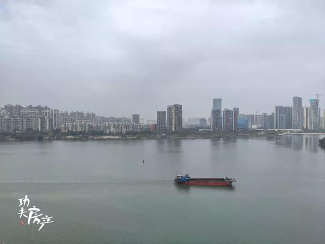 最低9千/平！容桂卖出高明价！隔壁盘坐不住了