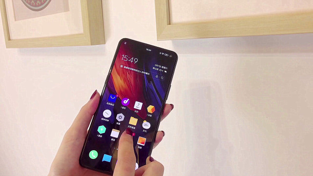 iqoo3|衬托友商的产品？iQOO3部分版本开始缺货，或要加速退场！