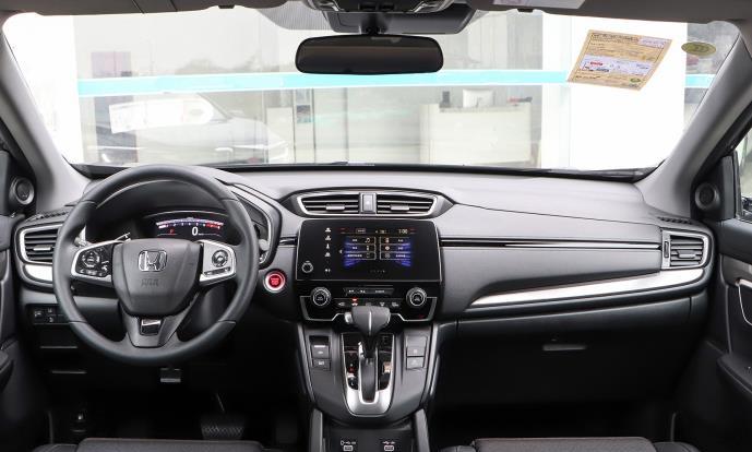 b级车|未听同事建议,坚持选择本田皓影,1900公里后车主:十个字