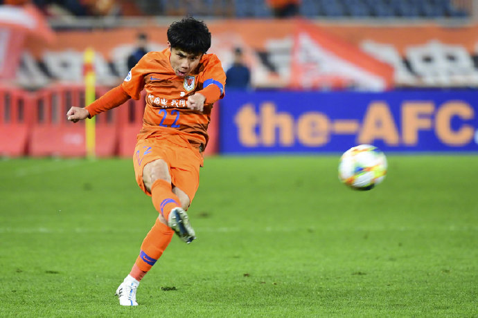 「山东鲁能」中超再现齐鲁德比！鲁能将热身青岛黄海，山东体育频道这个点直播