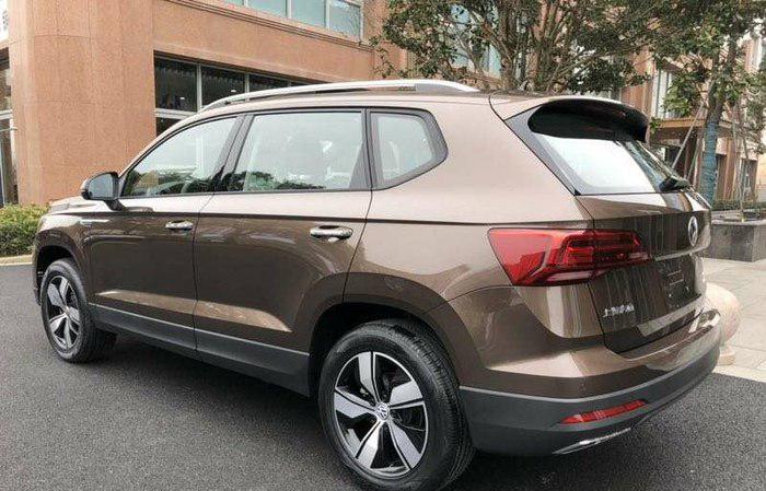 #大众汽车#通过父母赞助,19万喜提大众途岳,提车1个月,车主说了驾驶感受