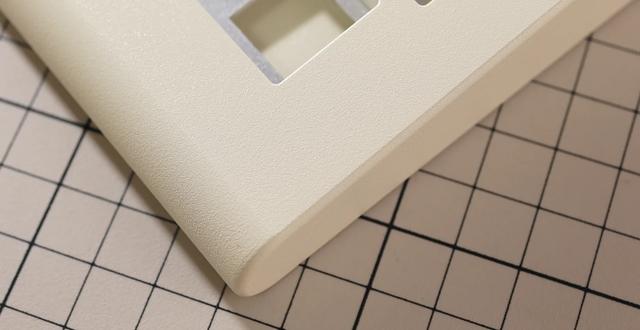 诺基亚|[键盘] 情怀！！PCJR复刻（涂层奶白）