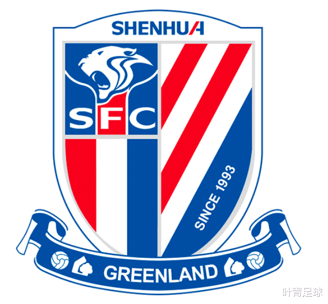 #皇家马德里#1400万人评选全球最美队徽：皇马第4，巴萨第7，中超1队入围