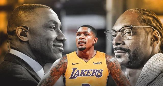 科怀·伦纳德|主动示好湖人？联盟中能打服伦纳德的只有詹姆斯吧！