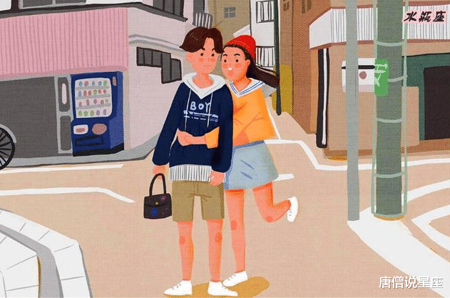 [摩羯座]日夜想你，却假装不在乎你的星座，急需被征服，堪称“闷骚之最”