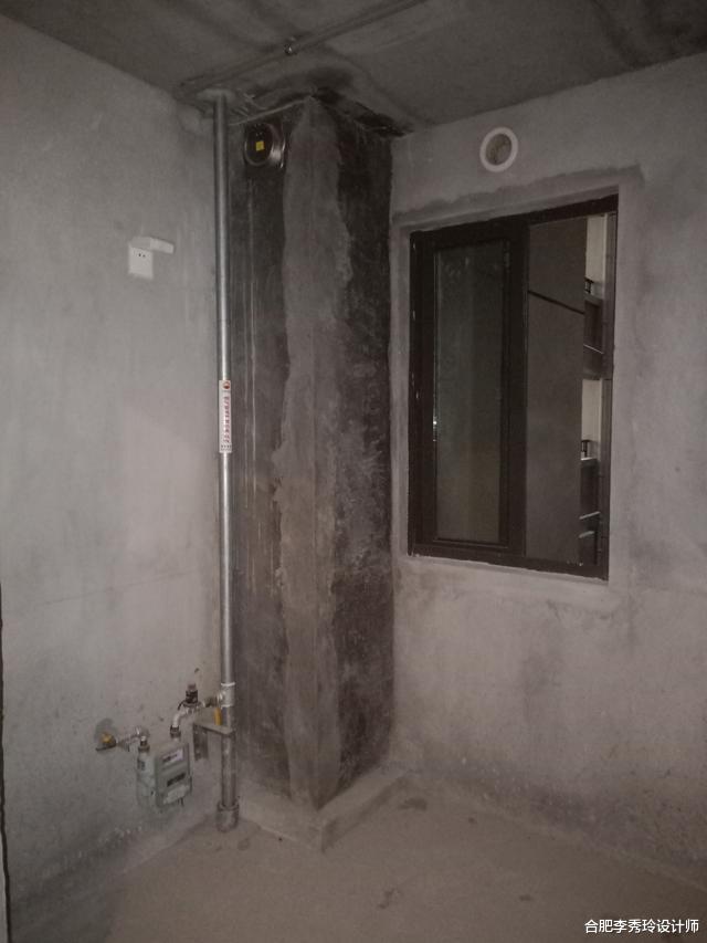 #抽油烟机#受够了！邻居家的油烟为啥全都飘到我家？全怪小区共通的公共烟道