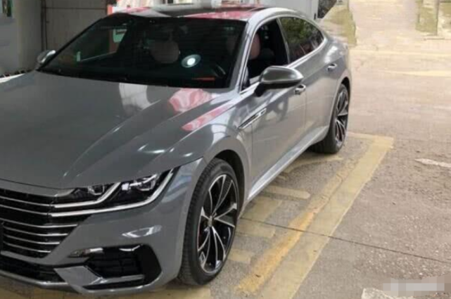 [大众汽车]都跌破20万内，为啥还卖不动？30天仅甩出101台，还是德系C级