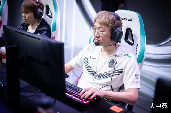 窦骁|水友热议iG击败ES,Baolan自我救赎,原来他就是iG的那个答案!