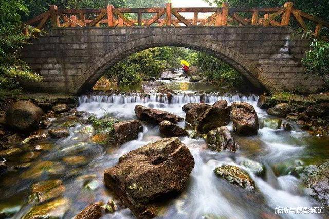 九寨沟▲被九寨沟掩盖的冷门景点！不仅交通方便票价良心，还美的不像话！