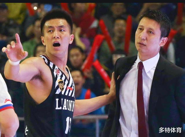 易建联|CBA速递:阿联王者归来,秦晓雯给首钢下死命令,郭士强正式出山